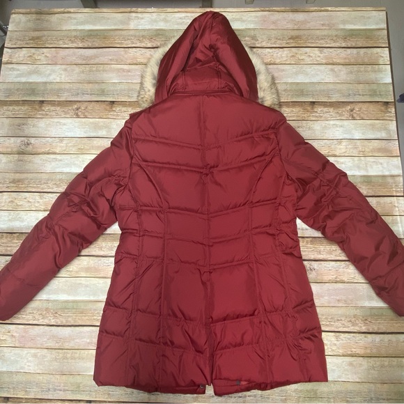 Marc New York Andrew Marc Down Jacket Coat - Picture 7 of 13